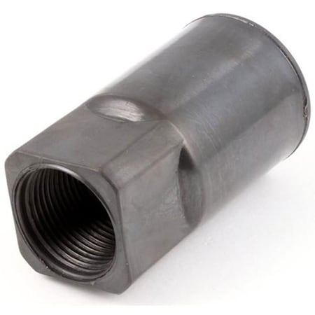 Alto-Shaam Exhaust Plumbing PB-23600